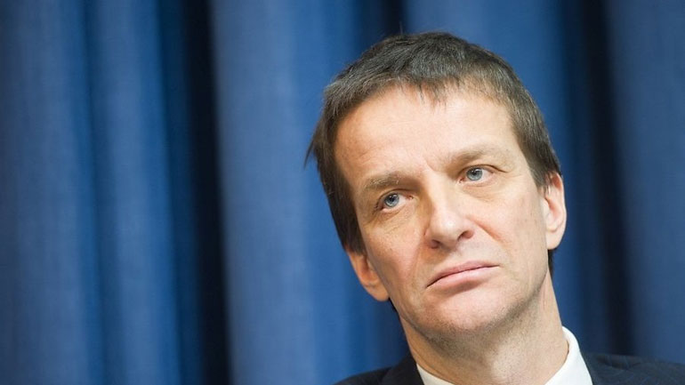 Χάνσον: «Αυξημένη η πιθανότητα ενός Grexit»