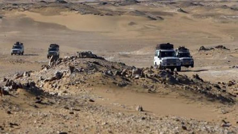 Αίγυπτος: «Εξαλείφθηκαν» οι βάσεις εξτρεμιστών στο βόρειο Σινά