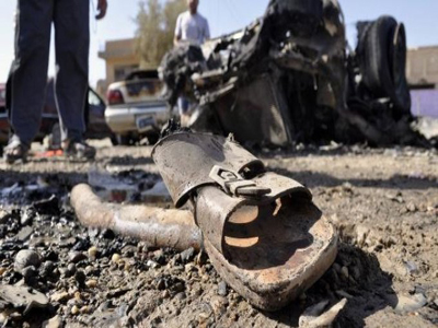 Στους 27 οι νεκροί από την επίθεση στο Ιράκ