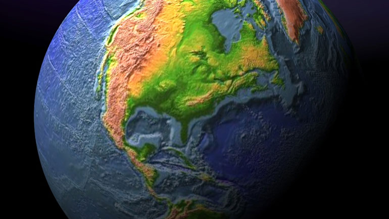 Το DNA όλων των οργανισμών της Γης ζυγίζει 50 δισ. τόνους