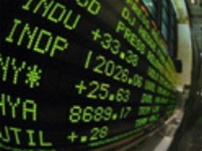 Με κέρδη ξεκίνησαν οι συναλλαγές στις ευρωαγορές