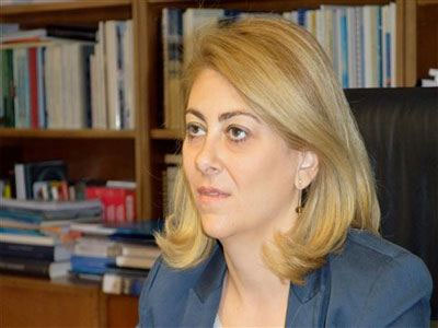 Ποιοι είναι οι νέοι γενικοί διευθυντές της ΓΓΔΕ