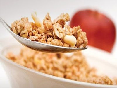 Τα δημητριακά συνδέονται με χαμηλότερα ποσοστά θανάτου