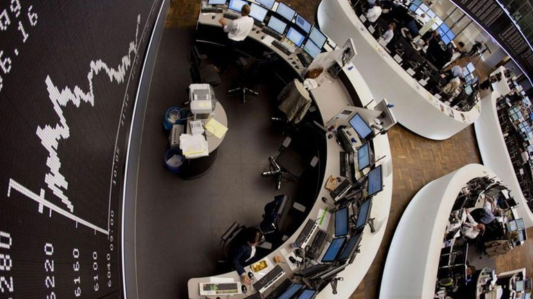 Μικτές τάσεις στις ευρωαγορές