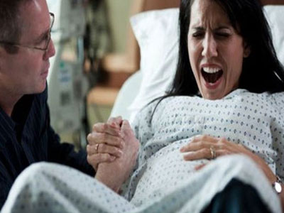 Η βιταμίνη D μπορεί να μειώσει τους πόνους της γέννας