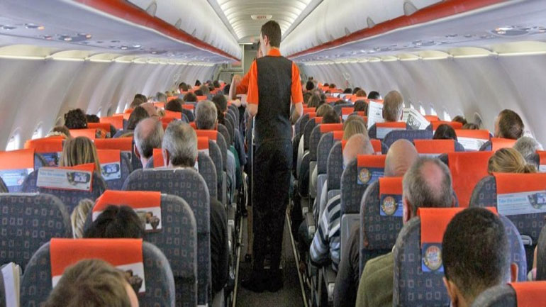 Η ασφαλέστερη χρονιά για τις αεροπορικές μεταφορές το 2014