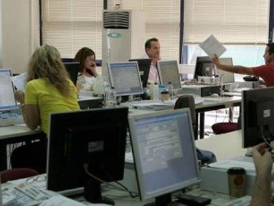 Διευκρινιστική εγκύκλιος του ΥΠΕΣ για την ενδοδημοτική κινητικότητα