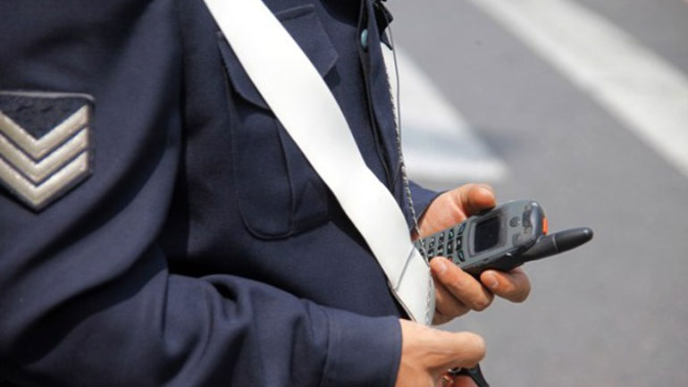 Κυκλοφοριακές ρυθμίσεις στη Μαλακάσα λόγω διεξαγωγής συναυλίας