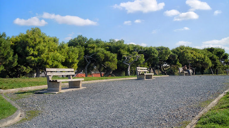 Διαδικτυακή πλατφόρμα καταχώρησης και ψηφιοποίησης των χώρων πρασίνου στο Ηράκλειο