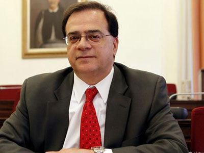 Τους βουλευτές της ΝΔ ενημερώνει ο Χαρδούβελης