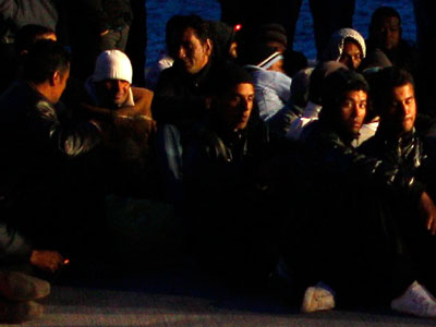 Λιβύη: Περισσότεροι από 250 οι νεκροί στο ναυάγιο