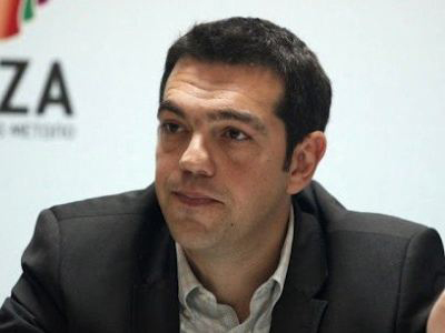 «Επικίνδυνος για τη χώρα ο Σαμαράς»