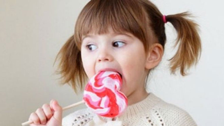 Πώς θα φέρετε την ευτυχία στο παιδάκι σας