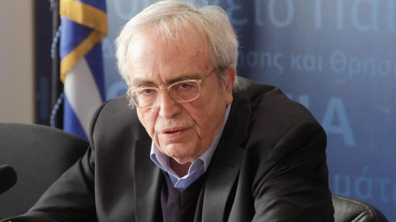 «Γόνιμη διαδικασία διαλόγου με τους πρυτάνεις για το πολυνομοσχέδιο»