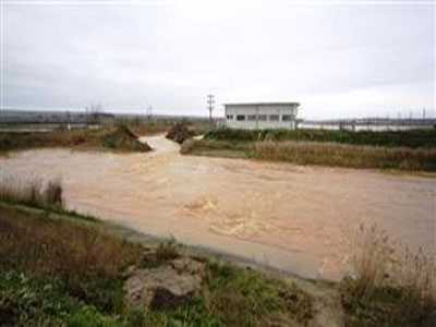 Πού έχει αποκατασταθεί η κυκλοφορία στους Νομούς Κιλκίς και Χαλκιδικής