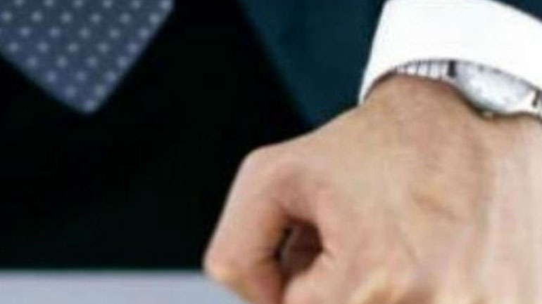 Τι φανερώνει το μήκος των δακτύλων των χεριών