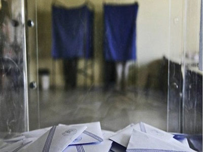 Κανονικά διεξάγεται η εκλογική διαδικασία στα Χανιά