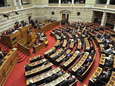 Ψηφίστηκε το ν/σ για τις φυλακές υψίστης ασφαλείας