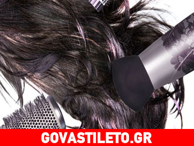 Πώς να ισιώνετε τα μαλλιά σας χωρίς να τα καταστρέφετε