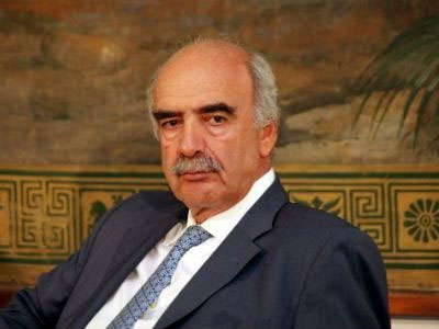 Μεϊμαράκης: «Η μάχη μπορεί να κερδηθεί την τελευταία εβδομάδα»