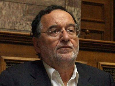 Λαφαζάνης: «Μπορεί να έχουμε εκλογές πριν από τον Φλεβάρη»