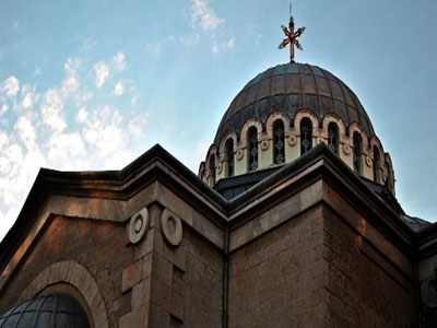 Τουρκία: Πράσινο φως για την κατασκευή της πρώτης εκκλησίας μετά το 1923