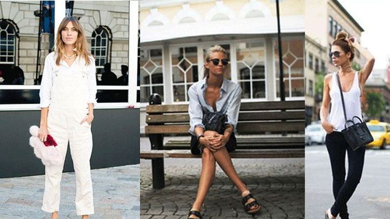 Τα Birkenstock παπούτσια είναι και φέτος στη μόδα