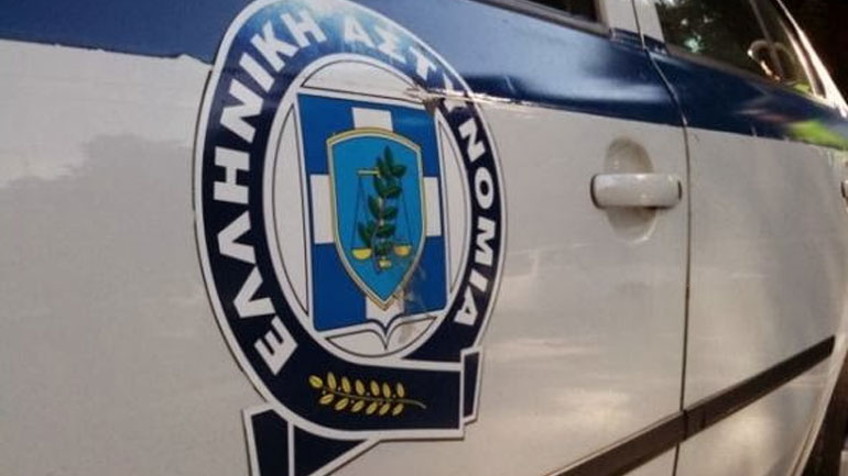 Ανήλικοι λήστευαν συνομηλίκους τους στη Νέα Ιωνία