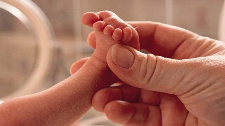 Αυξημένος ο κίνδυνος αυτισμού στα μωρά που γεννιούνται πρόωρα