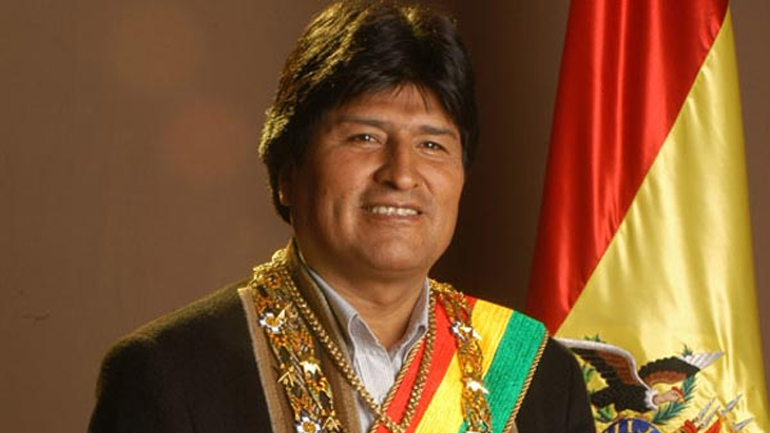 Βολιβία: Τέταρτη συνεχόμενη θητεία θα διεκδικήσει ο Μοράλες