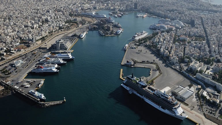 ΤΑΙΠΕΔ: Προς τροποποίηση οι όροι πώλησης του ΟΛΠ