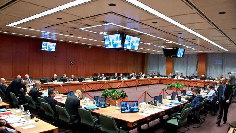 Έκτακτο Eurogroup εντός της εβδομάδας για το αποτέλεσμα του δημοψηφίσματος Έκτακτο Eurogroup εντός της εβδομάδας για το αποτέλεσμα του δημοψηφίσματος