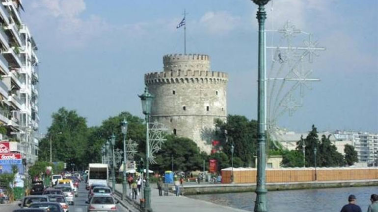 Τα μέτρα του Δήμου Θεσσαλονίκης για λύση στο κυκλοφοριακό πρόβλημα