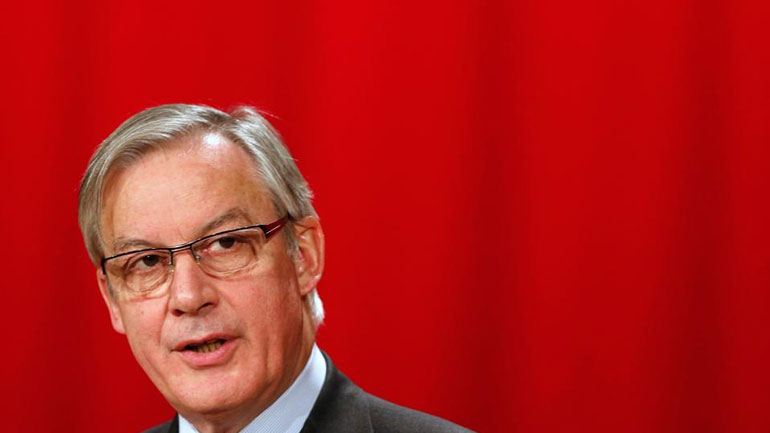 Νουαγιέ: «Το πρόβλημα της Ελλάδας είναι αμιγώς δικό της»