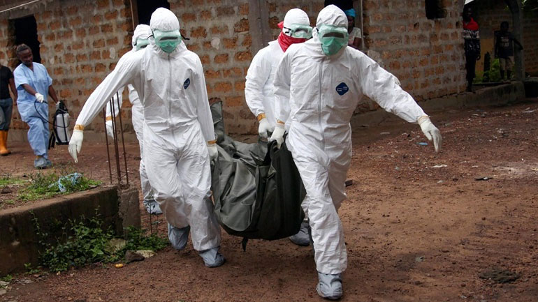 Δεύτερο κρούσμα Έμπολα στη Λιβερία