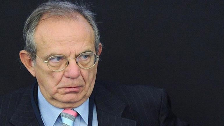 Πάντοαν: «Η Αθήνα πρέπει να εγκρίνει σημαντικές μεταρρυθμίσεις»