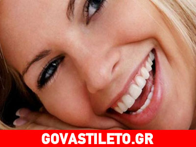 Οι τροφές που χρωματίζουν τα δόντια μας