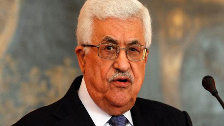 Την παραίτηση της παλαιστινιακής κυβέρνησης εντός 24 ωρών φέρεται να ανακοίνωσε ο Αμπάς