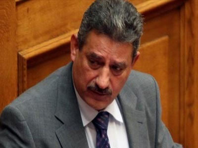 Κουράκος: «Ο πρωθυπουργός άργησε να παρέμβει»