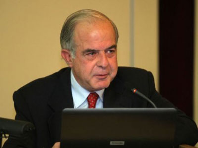 Ηράκλειο: Νέος δήμαρχος ο Βασίλης Λαμπρινός