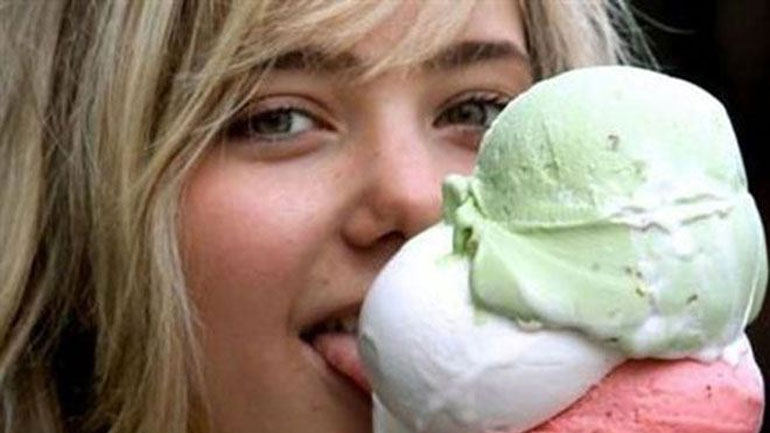Η εποχή του παγωτού: Δείτε τα πλεονεκτήματα και τα μειονεκτήματα