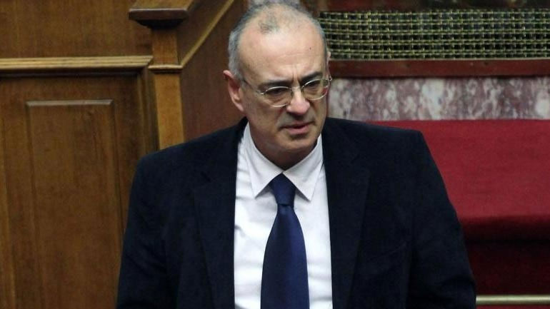 «Ο προϋπολογισμός δεν βρίσκεται πολύ πίσω από τους στόχους»