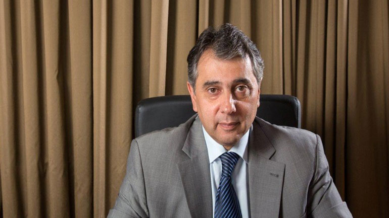 Κορκίδης: «Εφέτος “σταυρώνεται” η αγορά»