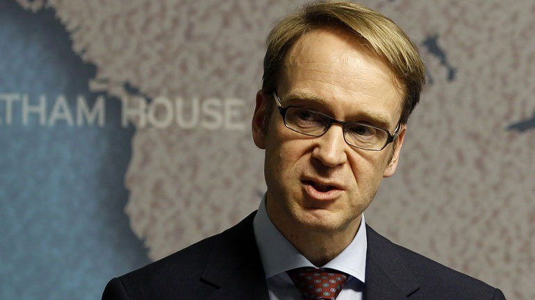 Βάιντμαν: «Δεν έχει μείνει πολύς χρόνος για συμφωνία»