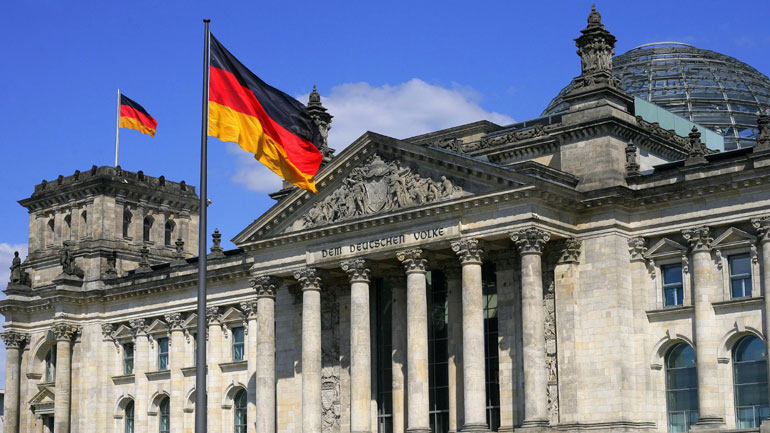 Βερολίνο: «Από τους θεσμούς η αξιολόγηση της ελληνικής πρότασης»