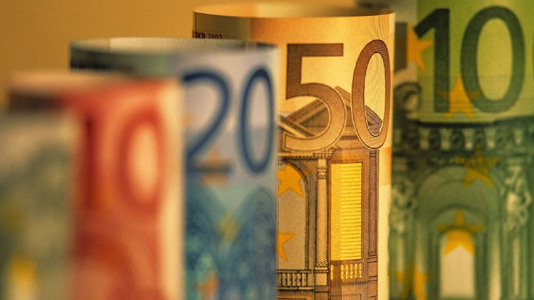 Ανοδικά κινείται το ευρώ