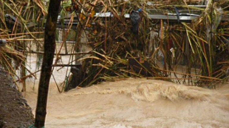 Εντοπίστηκε πτώμα σε ρέμα στα Χανιά