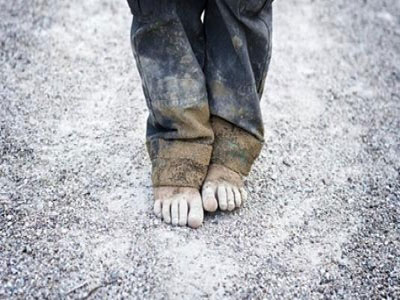 Ανησυχητικά τα στοιχεία για την παιδική φτώχεια στην Ελλάδα