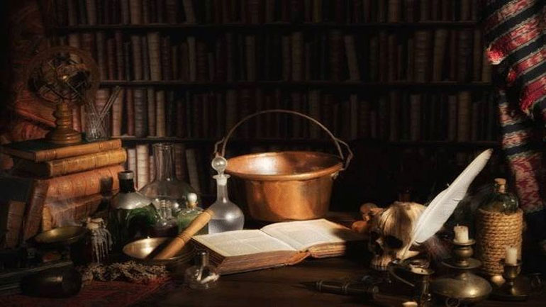 Μυστικά γιατροσόφια από όλο τον κόσμο