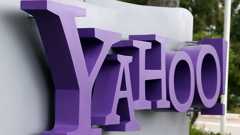Λουκέτο στο γραφείο της στην Κίνα βάζει η Yahoo